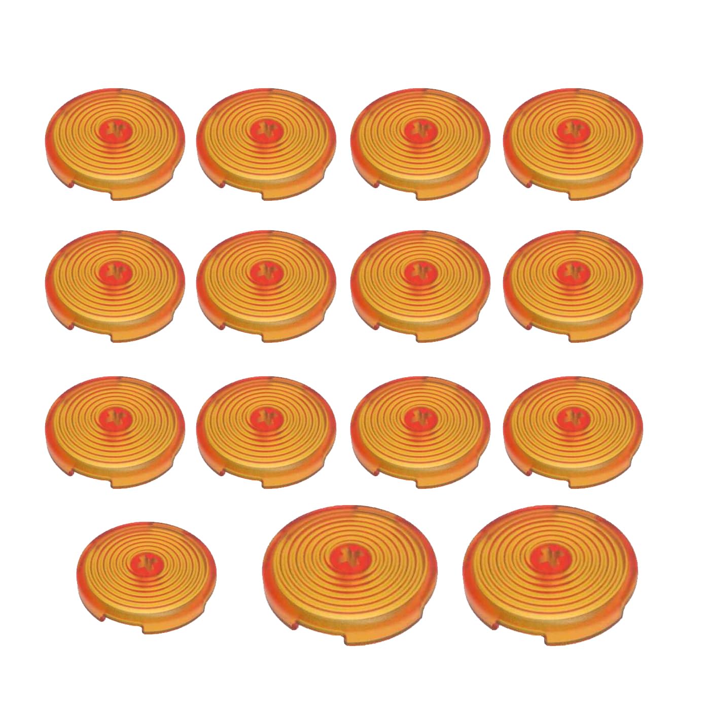bakewallベイクウォール　キャップセット bakewallベイクウォール キャップセット bakewallベイクウォール